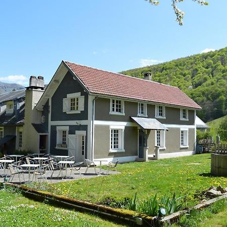 Maison D'Hoursentut Sainte-Marie-de-Campan Eksteriør bilde